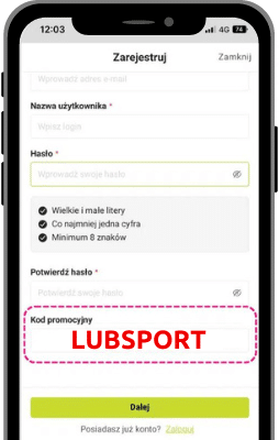 rejestracja mobilna promo kod gobet GObet rejestracja mobilna