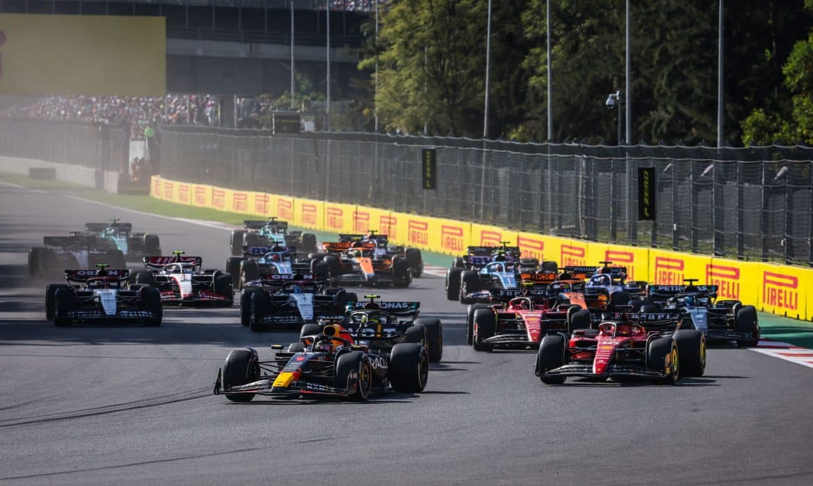 GP Abu Zabi 2023 &ndash; gdzie oglądać F1 za darmo?