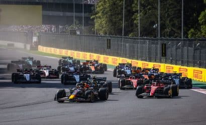 GP Abu Zabi 2023 &ndash; gdzie oglądać F1 za darmo?