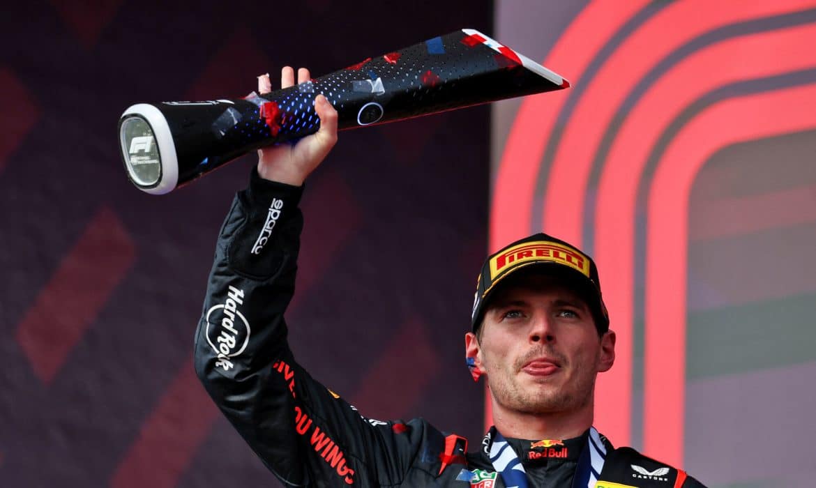 GP Abu Zabi 2023 F1 (26.11.2023) &ndash; zapowiedź, godzina, wyścig, transmisja i wyniki live