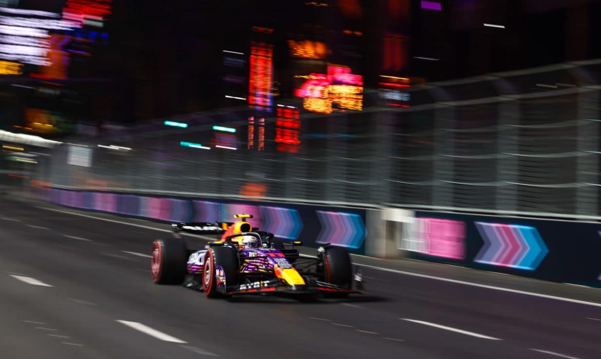 GP Abu Zabi F1 wyniki: Verstappen zn&oacute;w zwycięski