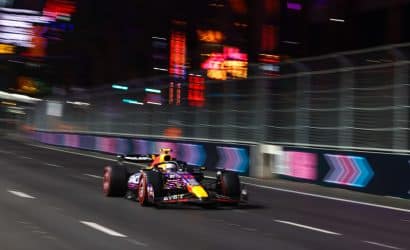 GP Abu Zabi F1 wyniki: Verstappen zn&oacute;w zwycięski