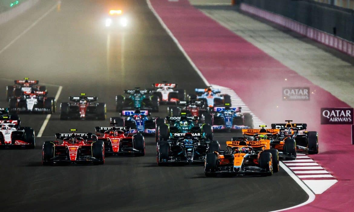 GP Brazylii 2023 F1 (5.11.2023) &ndash; zapowiedź, godzina, wyścig, transmisja i wyniki live