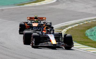 GP USA 2023 F1 (19.11.2023) &ndash; zapowiedź, godzina, wyścig, transmisja i wyniki live