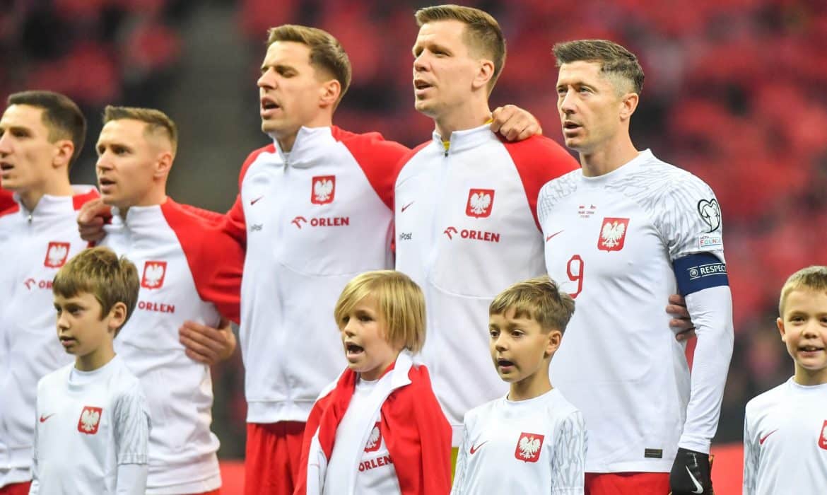 Gdzie Polska zagra z Estonią? Rzecznik prasowy rozwiał wątpliwości