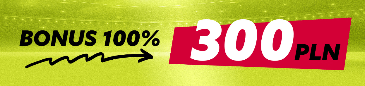 300 pln bonus go+bet Gobet bonus 300 pln