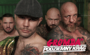 Gromda 15 karta walk &ndash; kto walczy na gali 1.12.2023?