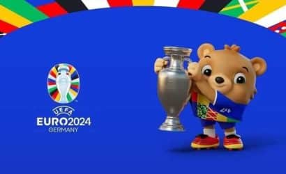 Euro 2024 grupy &ndash; kto z kim gra na Mistrzostwach Europy?