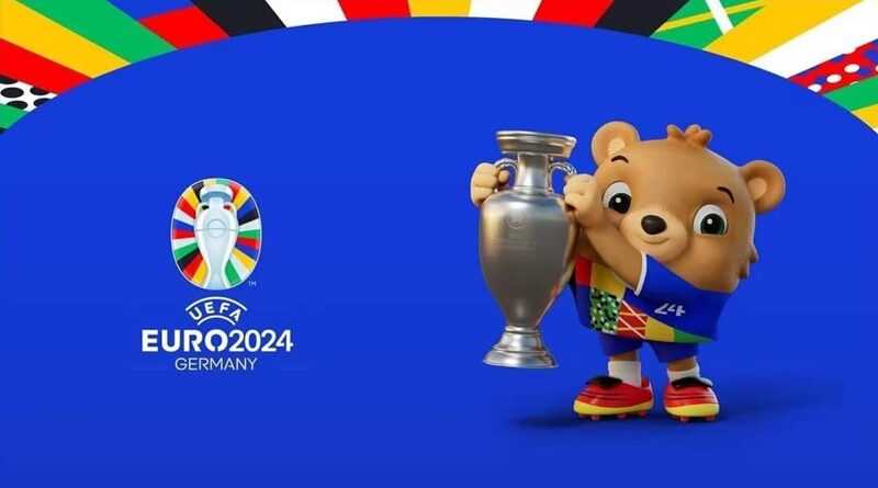 Euro 2024 grupy &ndash; kto z kim gra na Mistrzostwach Europy?