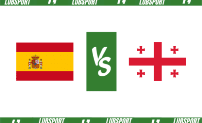 Hiszpania &ndash; Gruzja typy i kursy bukmacherskie (19.11.2023)