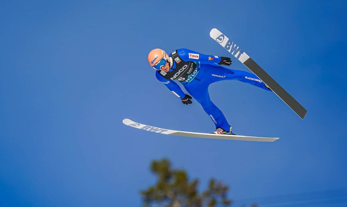 PŚ w Lillehammer. Ekstremalne prognozy pogody na konkursy