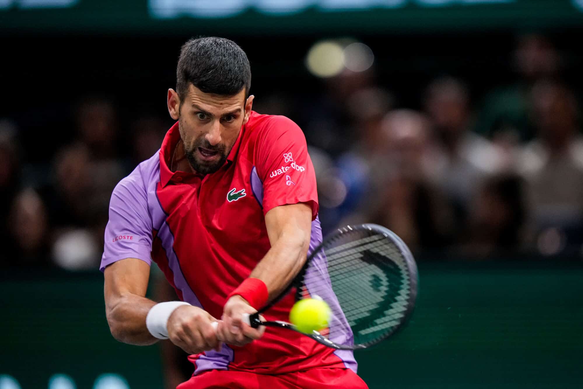 ATP Finals 2023 grupy