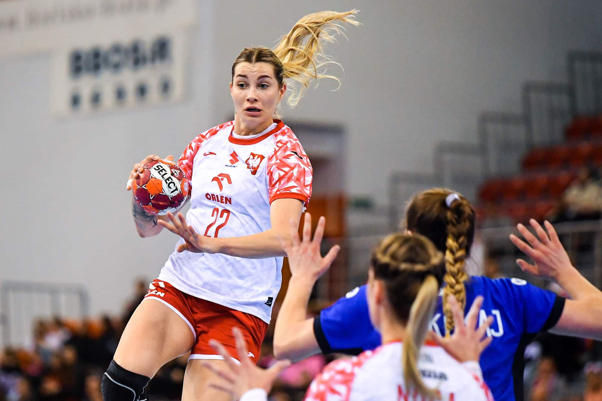 mistrzostwa świata w piłce ręcznej kobiet 2023 terminarz