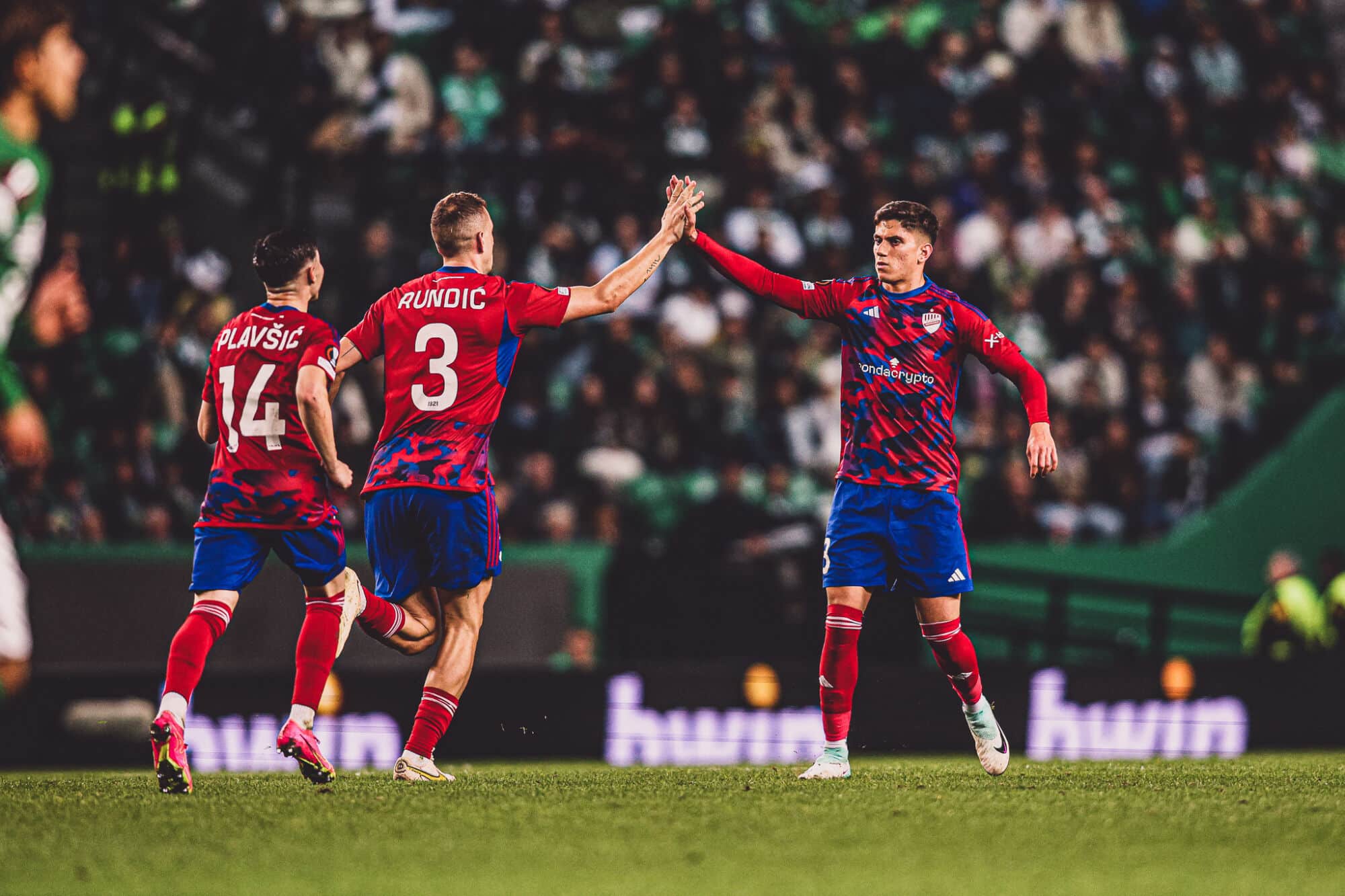 Sturm Graz - Rak&oacute;w typy