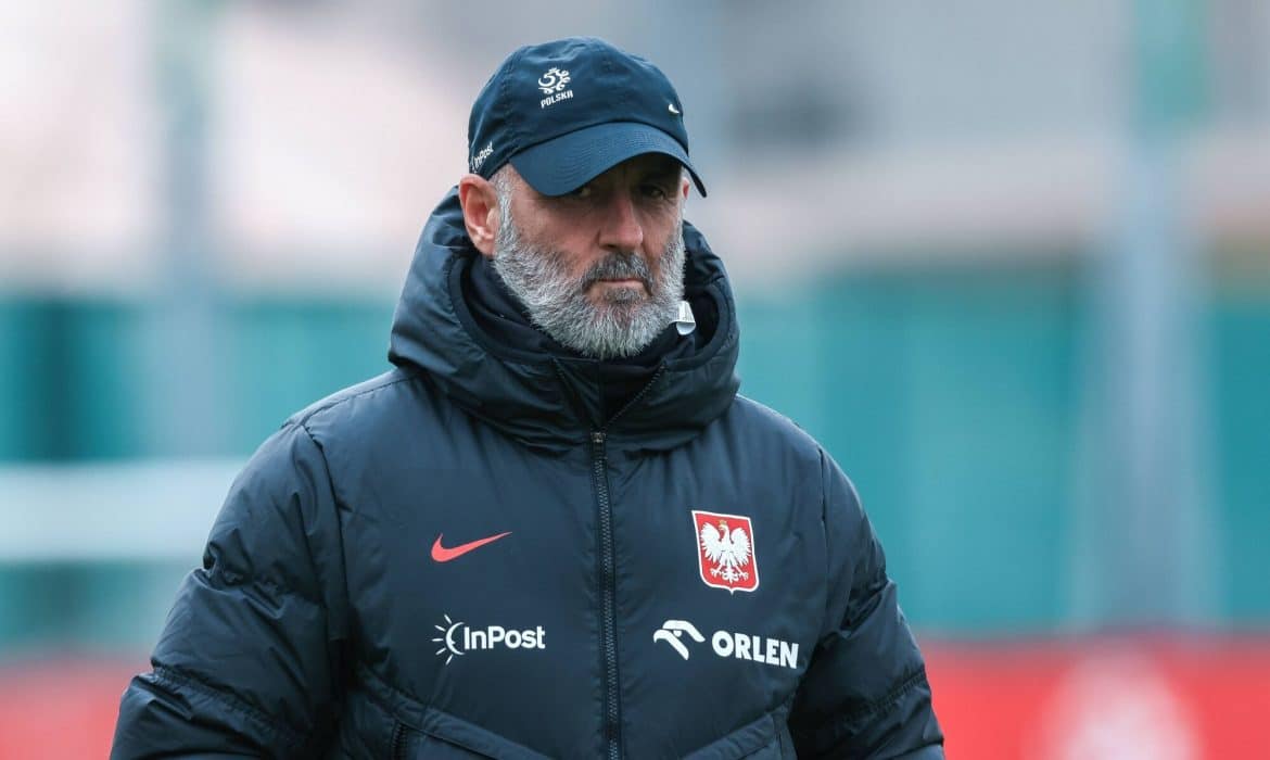 Skład Polski na mecz z Czechami. Michał Probierz zaskoczy?