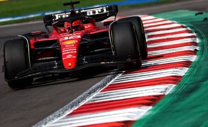GP Brazylii 2023 &ndash; gdzie oglądać F1 za darmo?