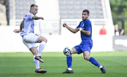 G&oacute;rnik Zabrze &ndash; Pogoń Szczecin typy i kursy bukmacherskie (1.12.2023)