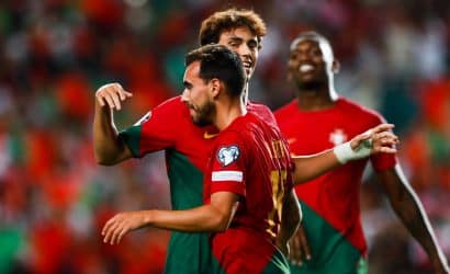 Portugalia &ndash; Islandia typy i kursy bukmacherskie (19.11.2023)