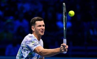 Hurkacz &ndash; Monfils typy i kursy bukmacherskie (10.03.2024)