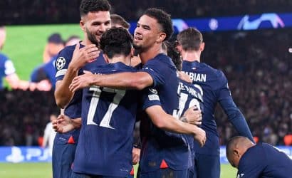 PSG &ndash; Newcastle typy i kursy bukmacherskie (28.11.2023)
