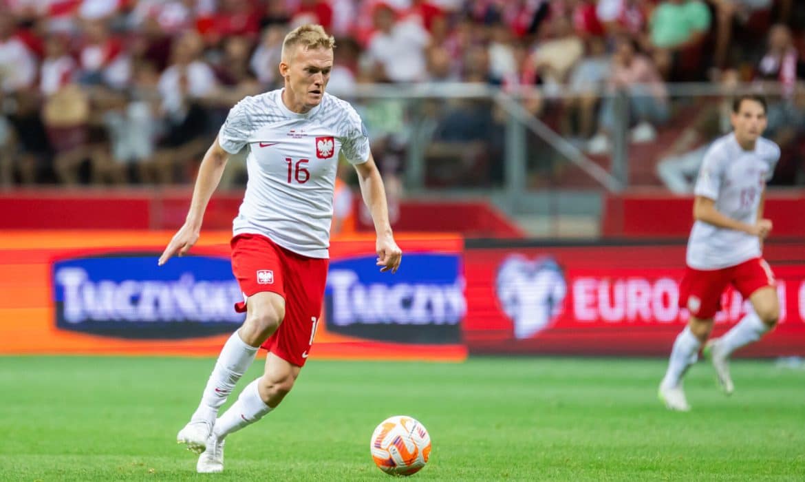 Co musi się stać żeby Polska awansowała na Euro 2024?