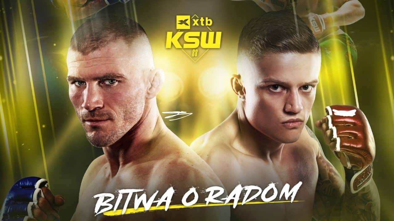 ksw 88 kod promocyjny