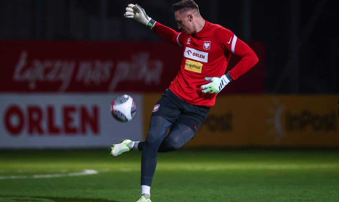 Marcin Bułka odejdzie z OGC Nice? Polski bramkarz zabrał głos