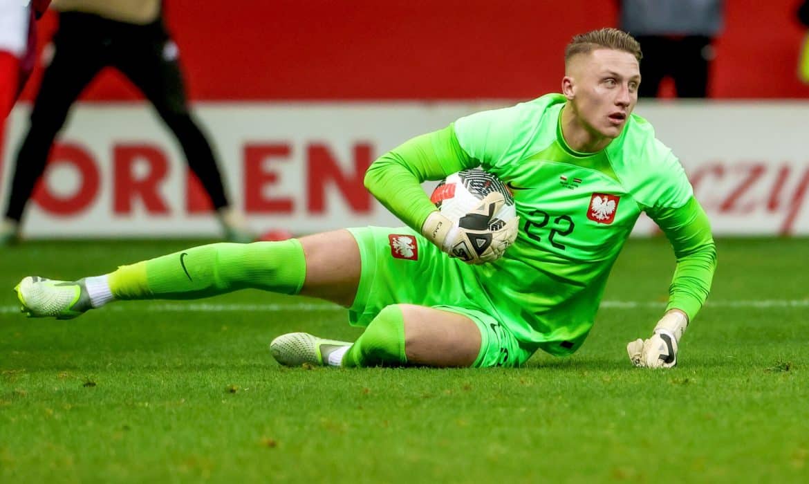 Marcin Bułka trafi do Premier League? &ldquo;To najsilniejsza liga na świecie&rdquo;