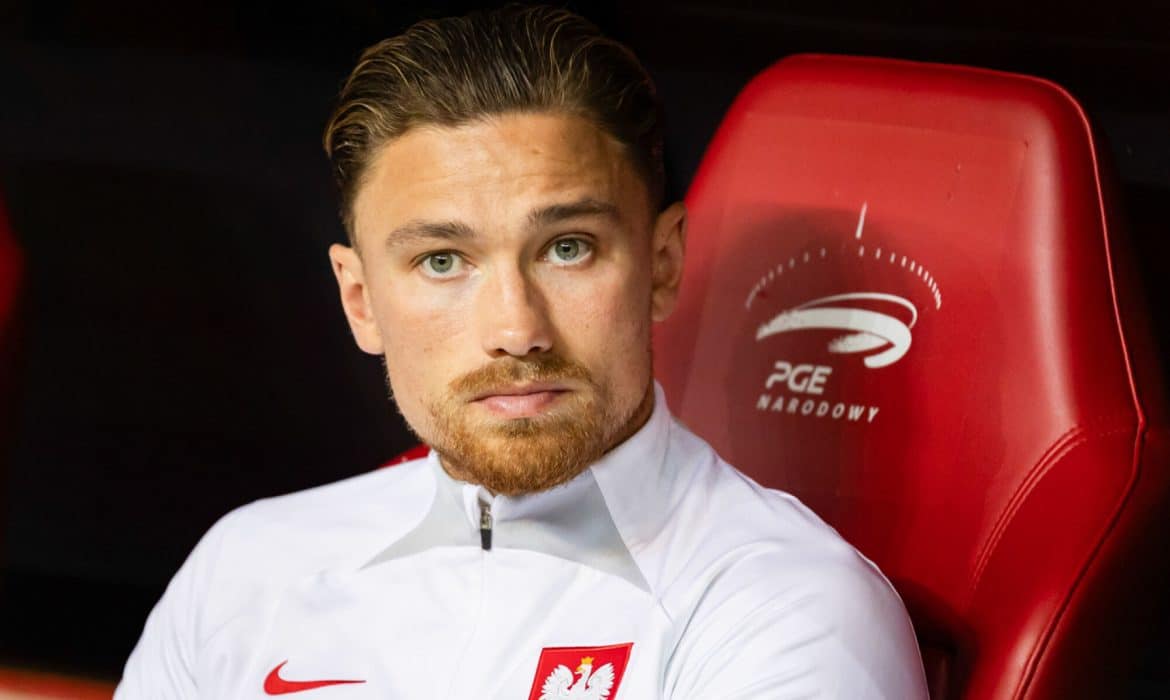 Matty Cash wypowiedział się o zmianie selekcjonera reprezentacji Polski