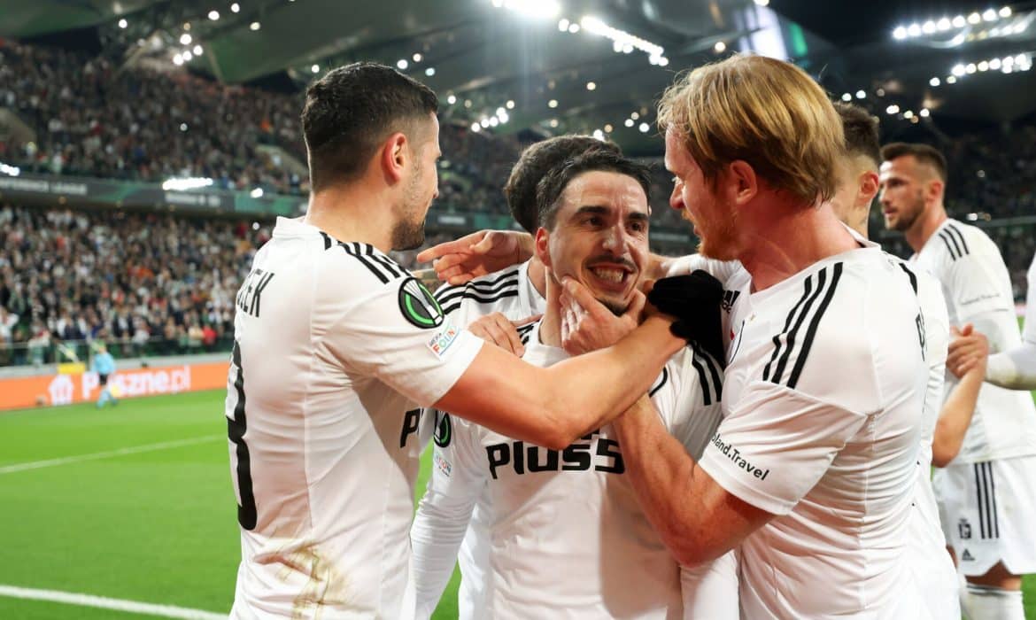 PKO Ekstraklasa zn&oacute;w w TVP? Są nowe wieści