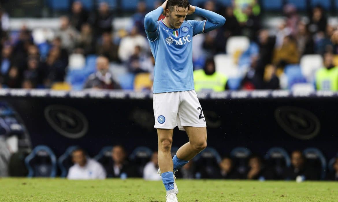 Piotr Zieliński jednak odejdzie z SSC Napoli? Oto potencjalny następca Polaka