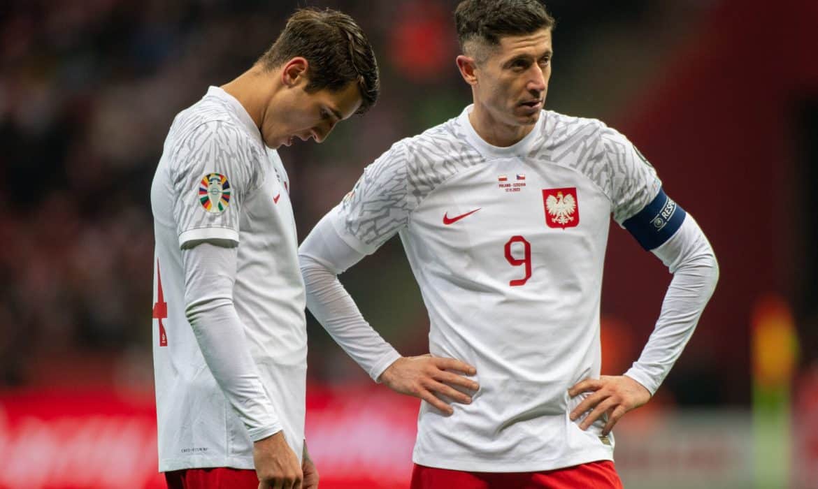 Polska &ndash; Łotwa transmisja tv i online: Gdzie oglądać na żywo?