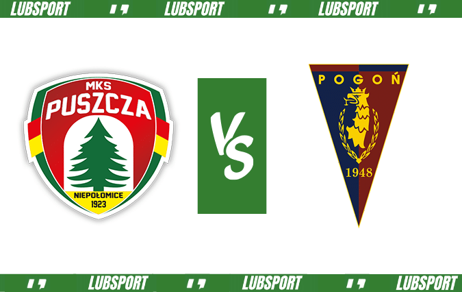 Puszcza - Pogoń Szczecin typy