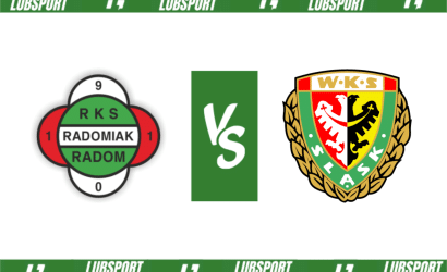 Radomiak &ndash; Śląsk Wrocław typy i kursy bukmacherskie (27.11.2023)