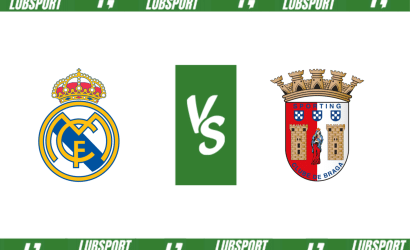 Real Madryt &ndash; Braga typy i kursy bukmacherskie (08.11.2023)