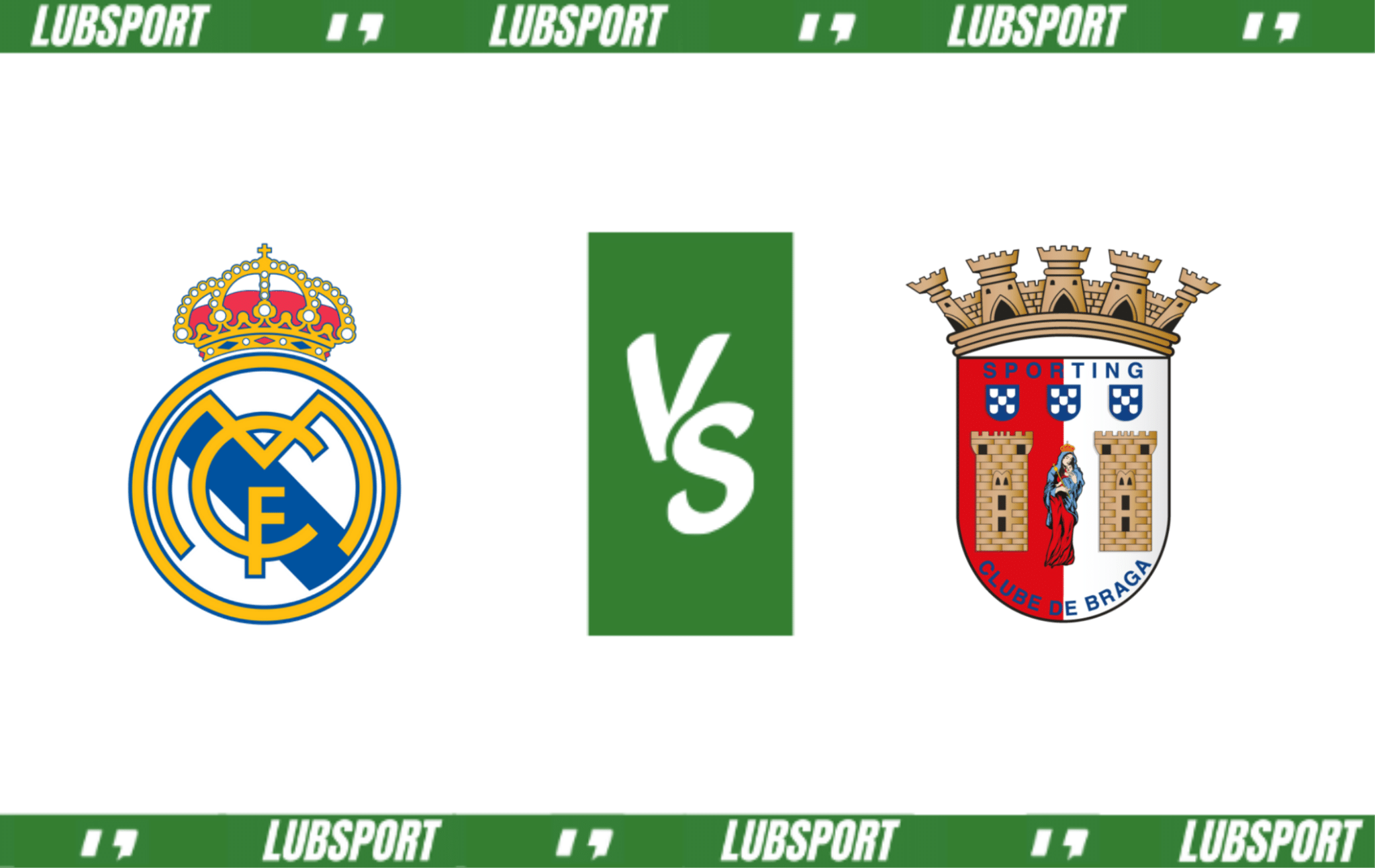 Real Madryt - Braga typy Real Madryt - Braga typy