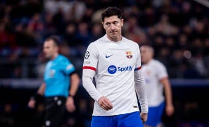 FC Barcelona &ndash; FC Porto typy, kursy i zakłady na mecz (28.11.2023)