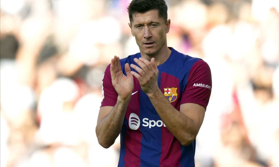 Mecz Barcelony dzisiaj: gdzie oglądać starcie z Atletico?