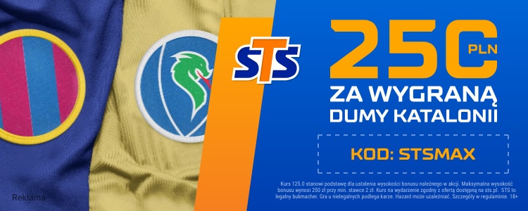 FC Barcelona - FC Porto kurs