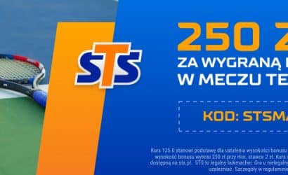 WTA Finals 2023. Bonus 250 zł za wygraną Igi Świątek w finale