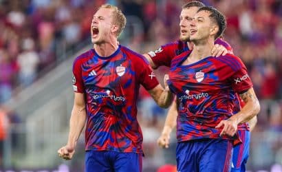 Śląsk Wrocław &ndash; Rak&oacute;w typy i kursy bukmacherskie (3.12.2023)