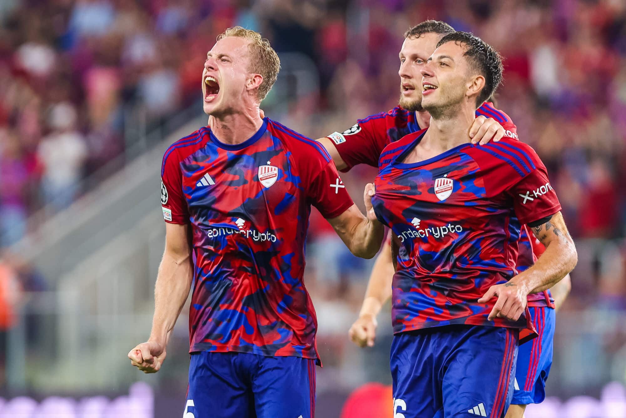 Śląsk Wrocław - Raków typy