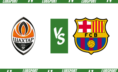 Szachtar &ndash; FC Barcelona typy i kursy bukmacherskie (07.11.2023)