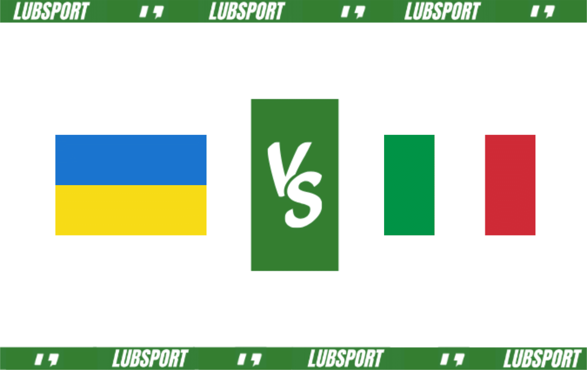 Ukraina - Włochy typy