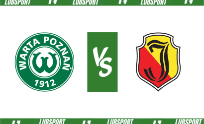 Warta Poznań &ndash; Jagiellonia typy i kursy bukmacherskie (01.12.2023)