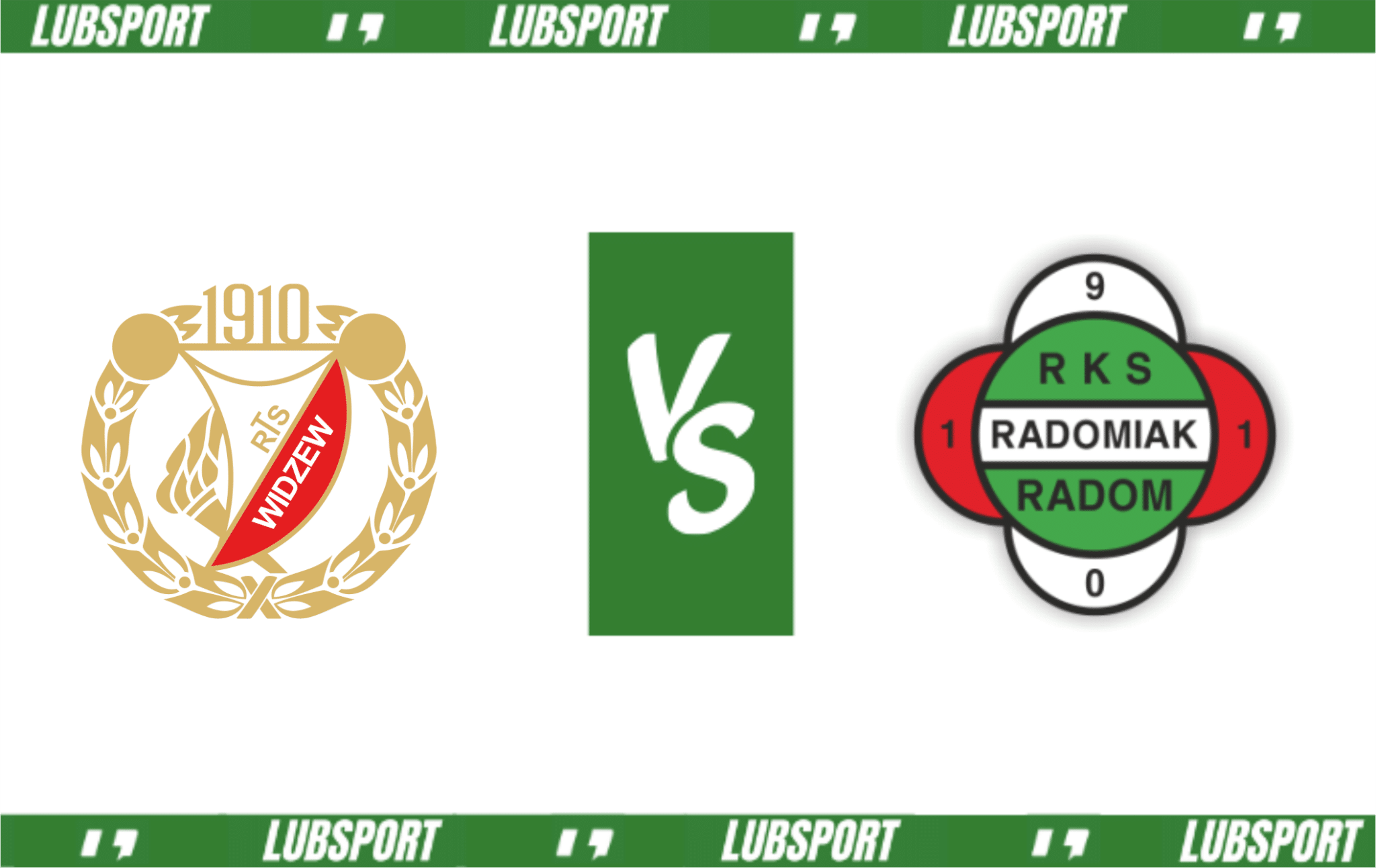 Widzew Ł&oacute;dź - Radomiak typy