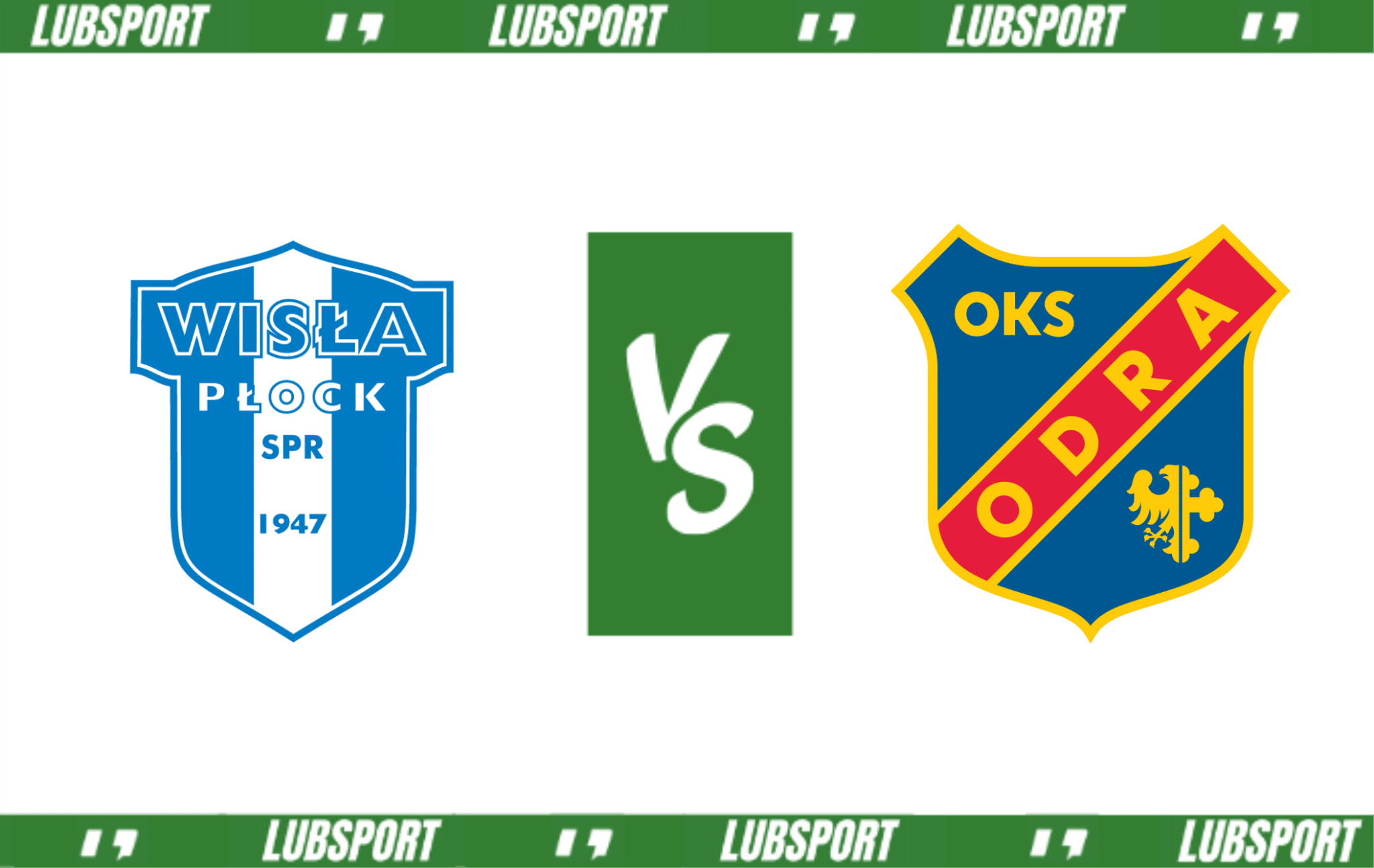 Wisła Płock - Odra Opole typy