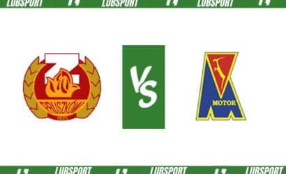 Znicz Pruszków – Motor Lublin typy i kursy bukmacherskie (10.11.2023)