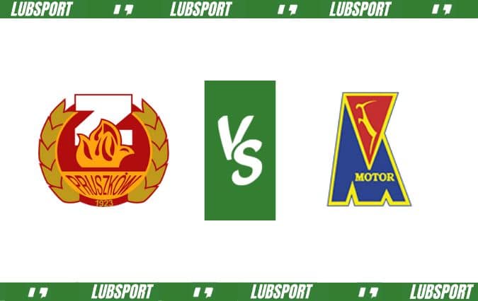 Znicz Pruszk&oacute;w - Motor Lublin typy