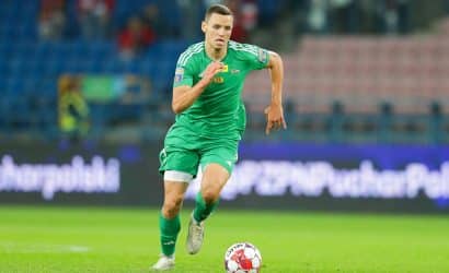 Arka Gdynia – Lechia Gdańsk typy, kursy i zakłady na mecz (24.11.2023)